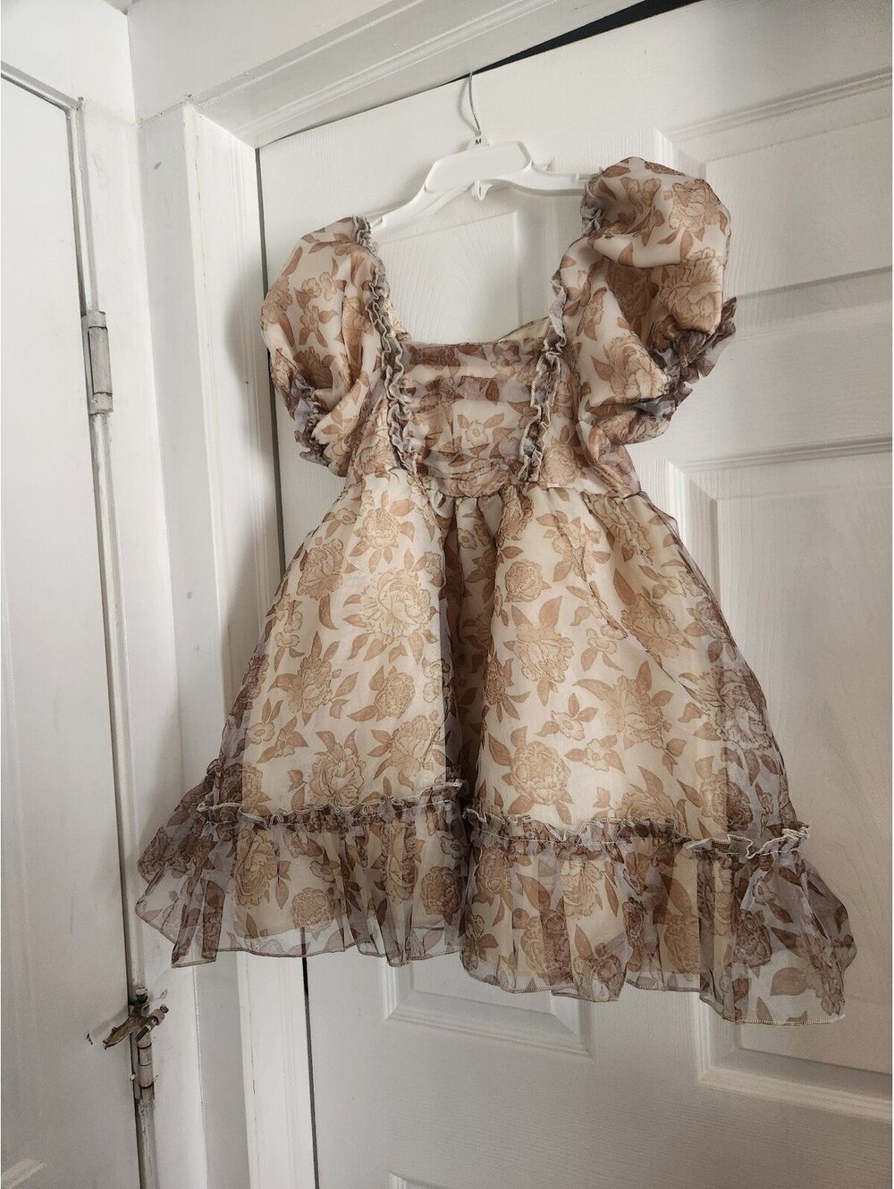Girls Joy Folie size 12 - Picture 2 of 2